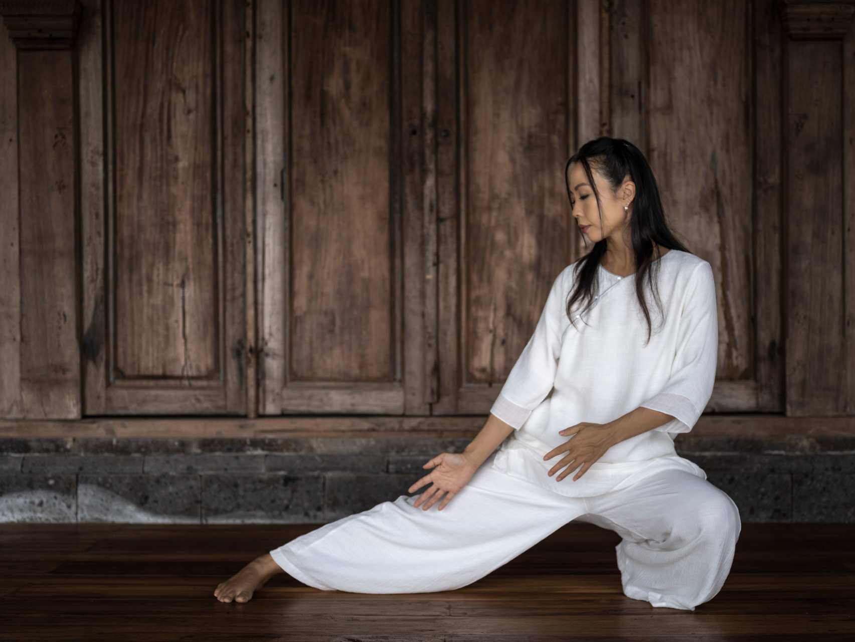 Visiting Practitioner – Stephanie Hoo 